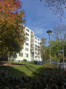 Foto - Wohnung zum Mieten in Düsseldorf 780,00 € 71 m²