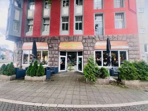 Foto - Gastronomie in Düsseldorf 5.500,00 € 149 m²