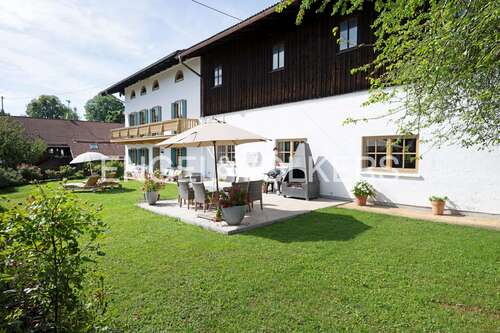 Foto - Haus zum Kaufen in Dietramszell 3.600.000,00 € 480 m²