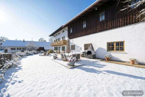 Foto - Haus zum Kaufen in Dietramszell 3.600.000,00 € 480 m²