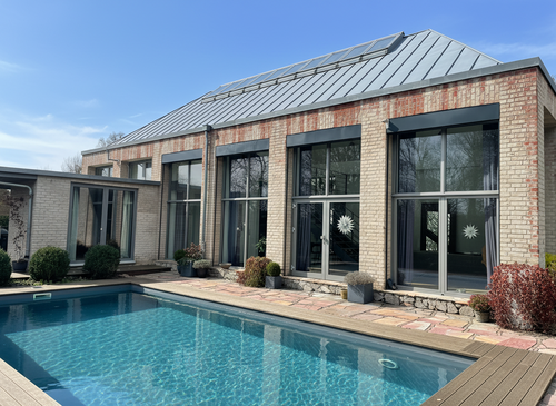 Foto - Haus zum Kaufen in Trittau 595.000,00 € 205 m²