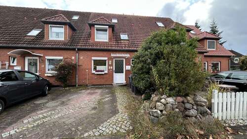 Foto - Haus zum Kaufen in Norderstedt 395.000,00 € 92.34 m²