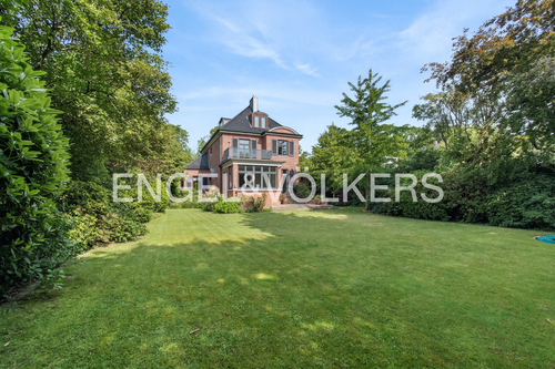 Foto - Haus zum Kaufen in Hamburg 3.690.000,00 € 310 m²