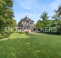 Haus zum Kaufen in Hamburg 3.690.000,00 € 310 m²