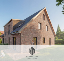 Haus zum Kaufen in Scharnebeck 479.000,00 € 121 m²