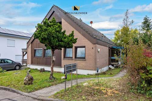 Foto - Haus zum Kaufen in Donzdorf 678.000,00 € 256 m²