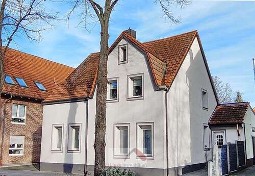 Foto - Haus zum Kaufen in Marl 250.000,00 € 202 m²