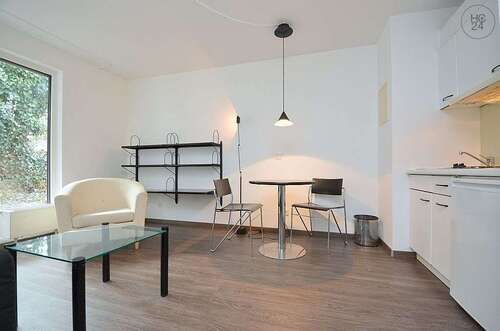 Foto - Wohnung zum Mieten in Stuttgart 830,00 € 25 m²