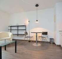 Wohnung zum Mieten in Stuttgart 830,00 € 25 m²