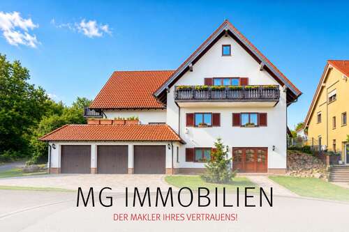 Foto - Haus zum Kaufen in Olsbrücken 990.000,00 € 445 m²