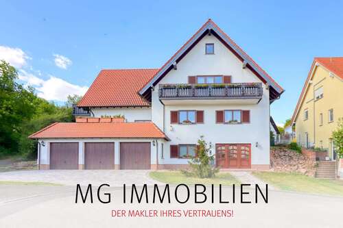 Foto - Haus zum Kaufen in Olsbrücken 990.000,00 € 445 m²