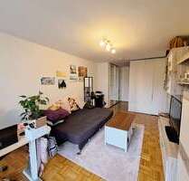 Wohnung zum Kaufen in München 255.000,00 € 37 m²