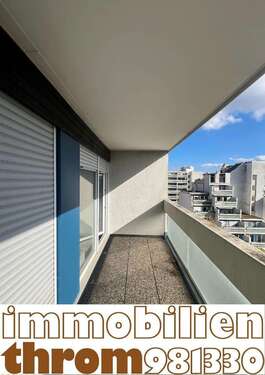 Foto - Wohnung zum Mieten in Karlsruhe 792,00 € 36 m²