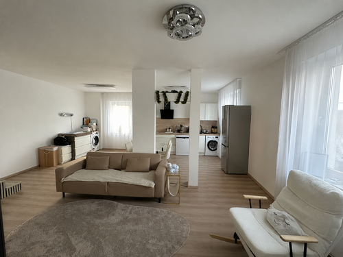 Foto - Wohnung zum Mieten in Gevelsberg 500,00 € 54.78 m²