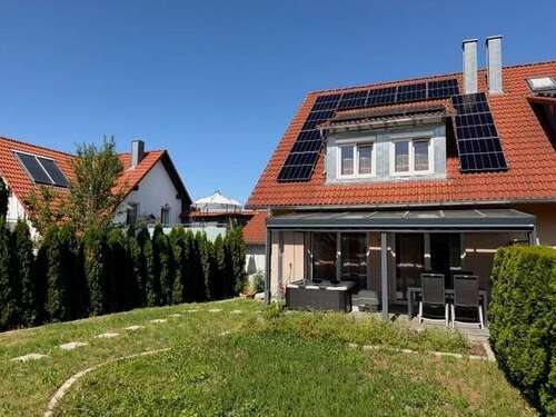 Foto - Haus zum Kaufen in Schwäbisch Hall 695.000,00 € 144.99 m²