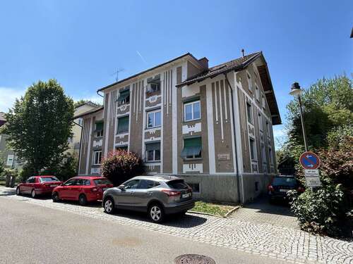 Foto - Wohnung zum Mieten in Lindenberg 960,00 € 80 m²