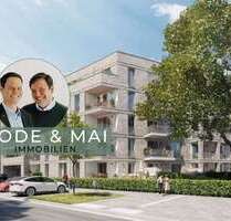 Wohnung zum Mieten in Hamburg Groß Borstel 1.510,00 € 62.86 m² - Hamburg / Groß Borstel
