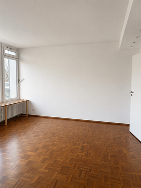 Foto - Wohnung zum Mieten in Köln-Mülheim 470,00 € 28.3 m²