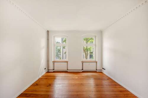 Foto - Wohnung zum Kaufen in Berlin 625.000,00 € 88 m²