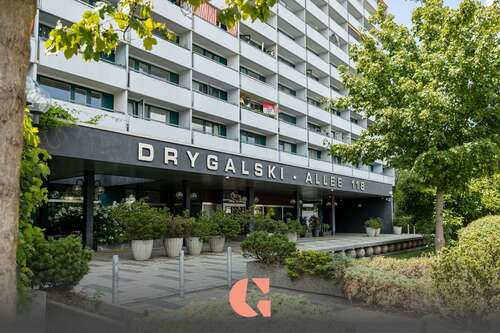 Foto - Wohnung zum Kaufen in München Solln 230.000,00 € 35.1 m²