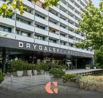 Wohnung zum Kaufen in München Solln 230.000,00 € 35.1 m² - München / Solln
