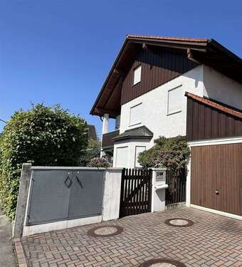 Foto - Haus zum Kaufen in München 999.000,00 € 135 m²