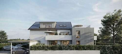 Foto - Wohnung zum Kaufen in Murr 478.700,00 € 81.14 m²