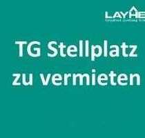 Garage zu vermieten in Korntal-Münchingen 119,00 €
