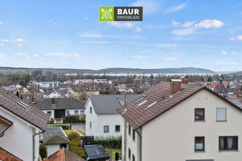 Foto - Wohnung zum Kaufen in Uhldingen-Mühlhofen 175.000,00 € 40 m²