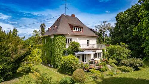 Foto - Haus zum Kaufen in München 2.600.000,00 € 224 m²