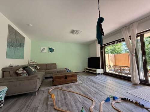 Foto - Wohnung zum Kaufen in Essen - Bredeney 520.000,00 € 136.05 m²