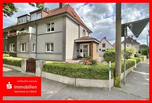 Foto - Haus zum Kaufen in Lübeck 349.000,00 € 193 m²