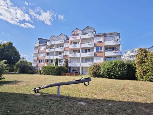 Foto - Wohnung zum Kaufen in Schkeuditz 124.500,00 € 59.93 m²