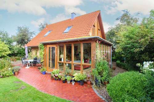 Foto - Haus zum Kaufen in Böel 330.000,00 € 121 m²