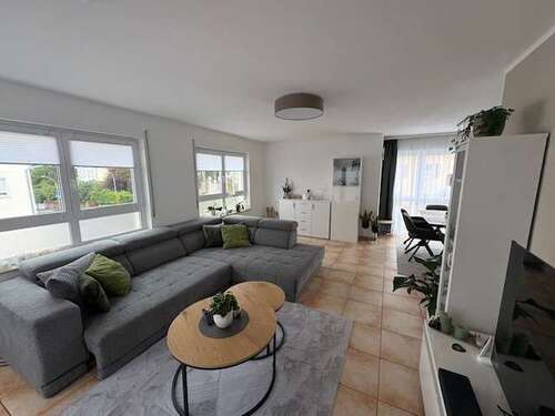 Foto - Wohnung zum Mieten in Kornwestheim 1.155,00 € 82.22 m²