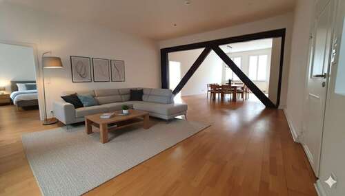 Foto - Wohnung zum Mieten in Esslingen am Neckar 1.495,00 € 120 m²
