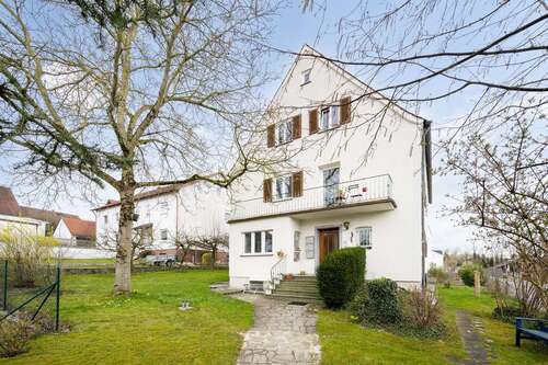 Foto - Haus zum Kaufen in Langenbach 690.000,00 € 192 m²