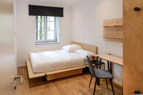 Foto - WG-Zimmer in München 835,00 € 10 m²