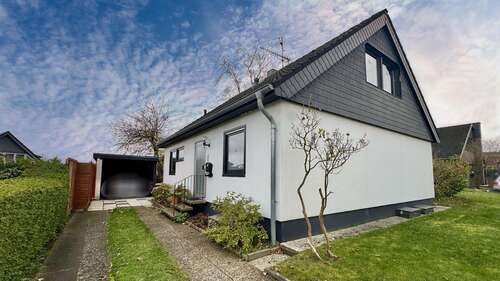 Foto - Haus zum Kaufen in Schleswig 189.000,00 € 118 m²