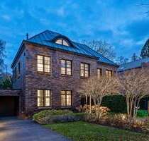 Haus zum Kaufen in Hamburg 4.290.000,00 € 345 m²