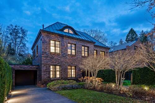 Foto - Haus zum Kaufen in Hamburg 4.290.000,00 € 345 m²