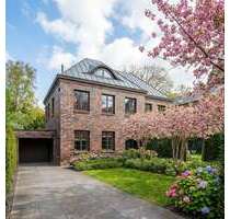 Haus zum Kaufen in Hamburg 4.290.000,00 € 345 m²