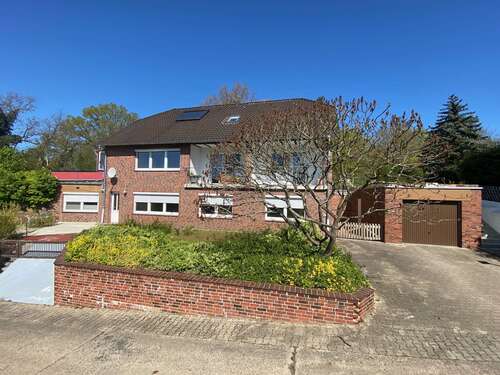 Foto - Haus zum Kaufen in Hitzacker 420.000,00 € 297 m²