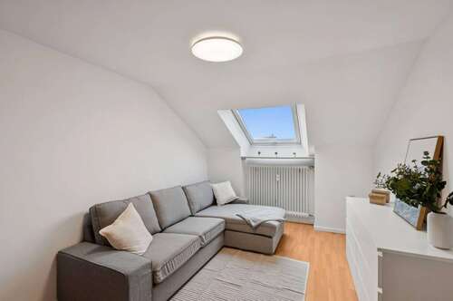 Foto - Wohnen auf Zeit in Dachau 1.600,00 €