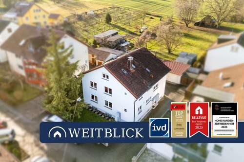 Foto - Haus zum Kaufen in Waiblingen 695.000,00 € 258 m²
