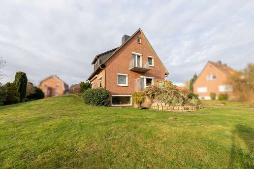 Foto - Haus zum Kaufen in Winsen (Luhe) 400.000,00 € 132 m²