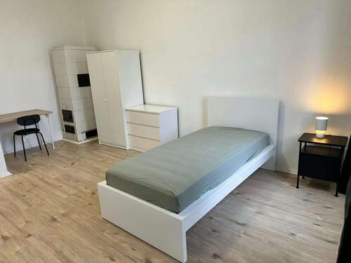 Foto - WG-Zimmer in Berlin 750,00 € 18 m²