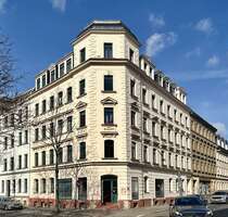 Wohnung zum Mieten in Leipzig 340,00 € 38 m²