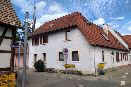 Foto - Haus zum Kaufen in Westheim 325.900,00 € 324 m²