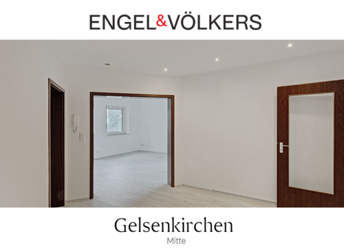 Foto - Wohnung zum Kaufen in Gelsenkirchen 159.000,00 € 81 m²